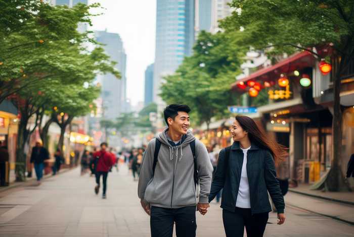 生活在东莞真好的说说、生活在东莞真好的说说文案