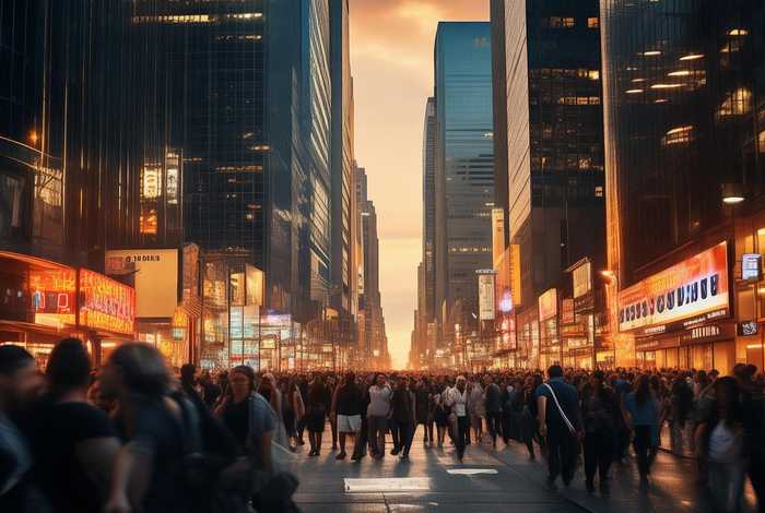 生活的节奏太快作文 - 生活的节奏太快作文素材