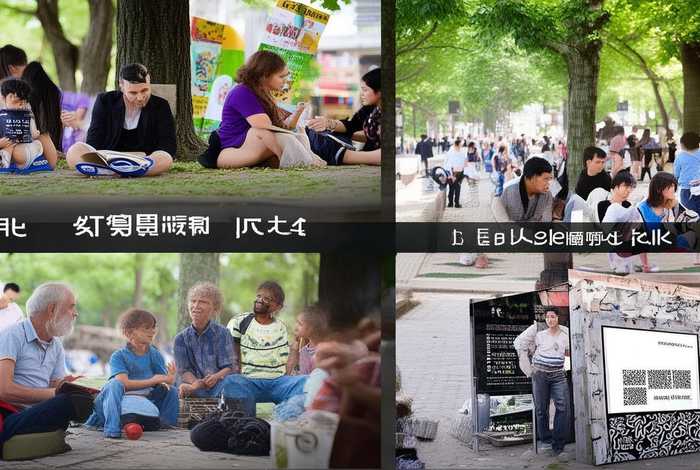 生活中有哪些和语文有关，生活中有哪些和语文有关的现象