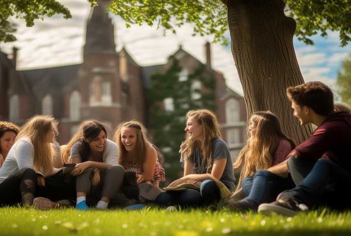 母校生活感言、母校生活感言50字