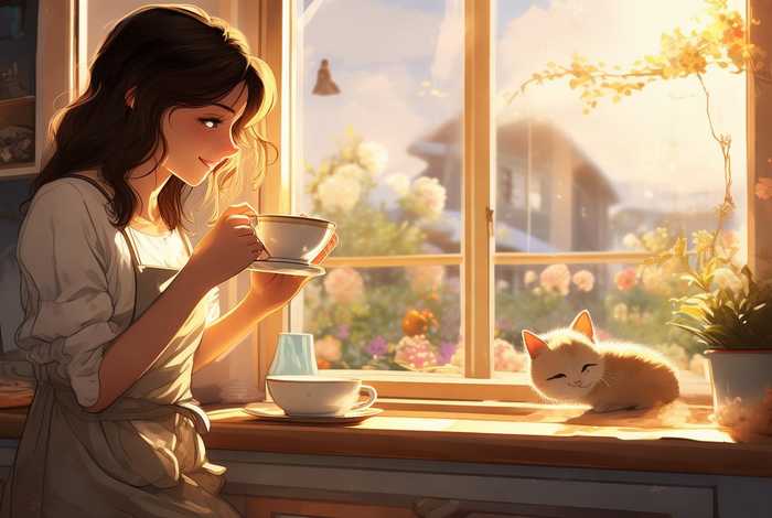 生活中的小幸福；生活中的小幸福作文600字