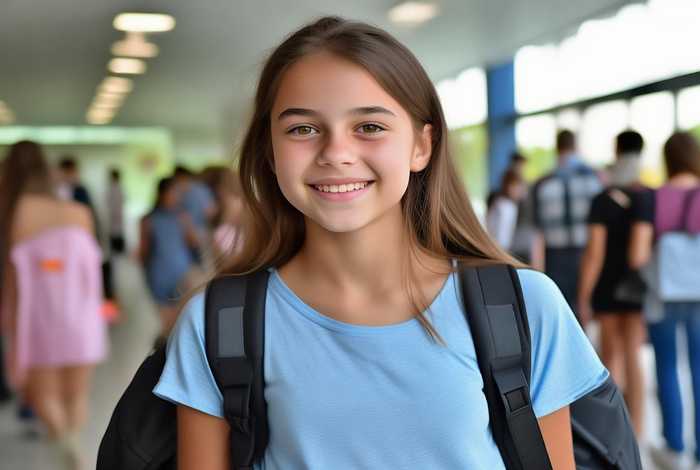 上学一般带什么；上学一般带什么手表