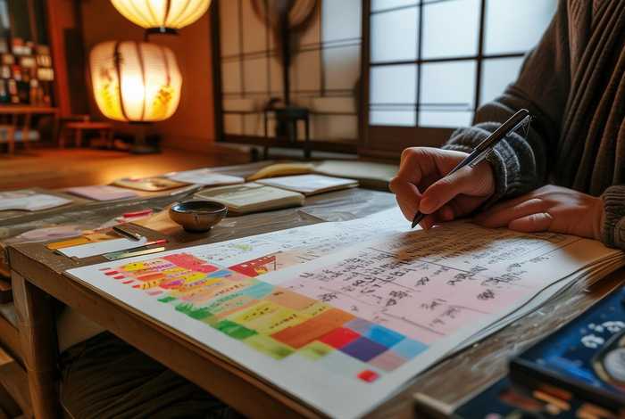 生活用日语假名、生活用日语假名怎么写