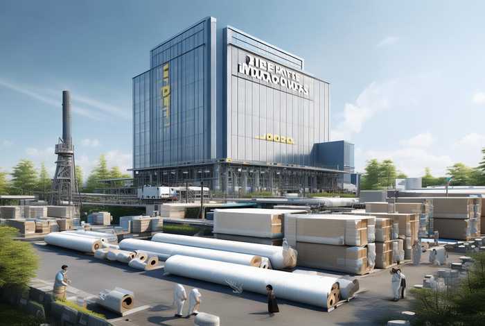 生活用纸厂家排名（生活用纸厂家排名前十）