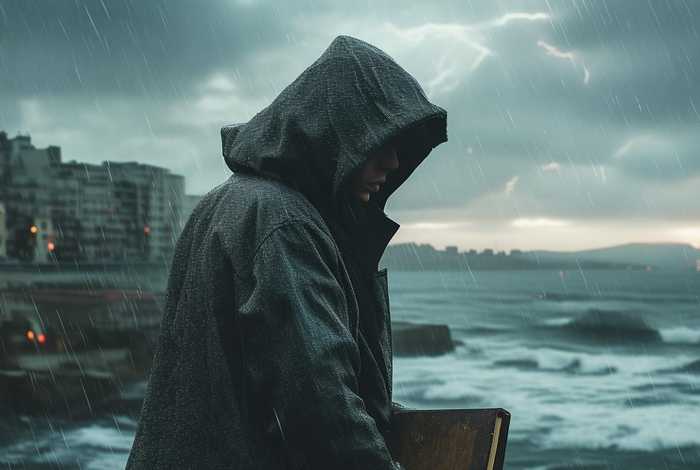 生活很难坚持不下去了怎么办 - 生活太难坚持不下去怎么办