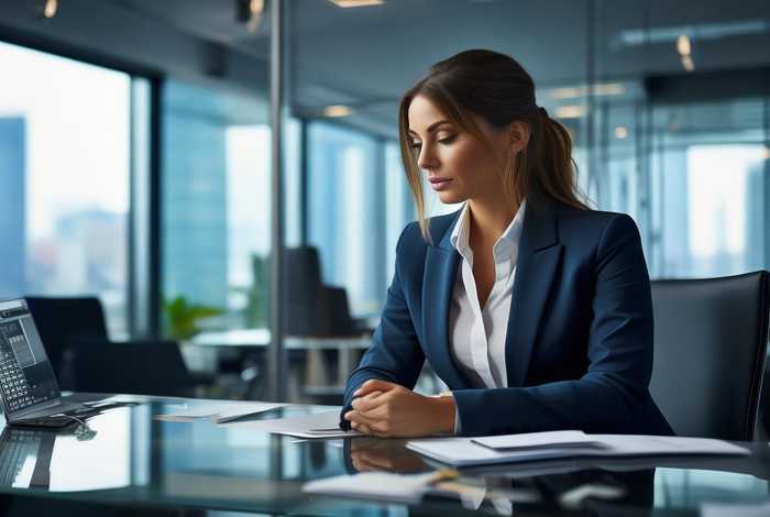女白领的日常生活，白领的生活是什么样的