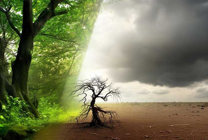 生活的对立面 - 生活的对立面是什么