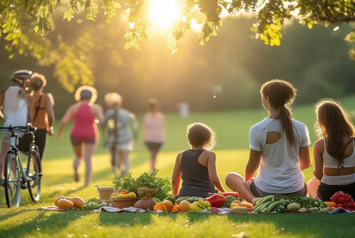 生活方式与健康的关系翻译 生活方式与健康的关系翻译英文
