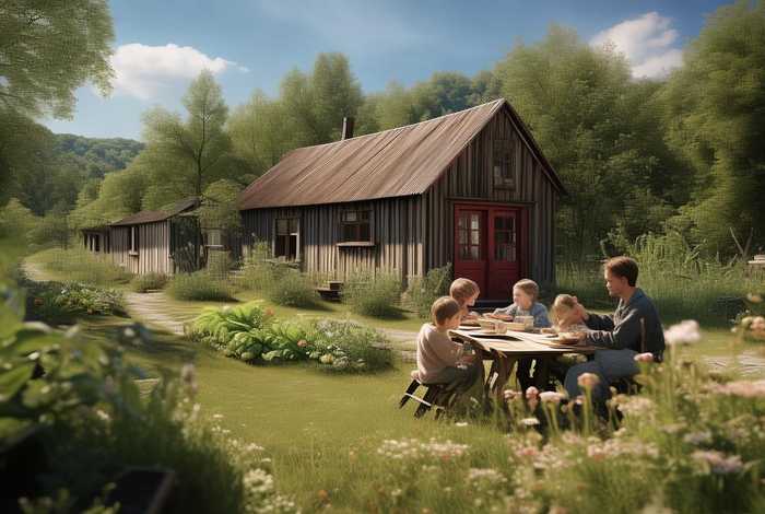 生活形态怎么写，生活形态怎么写作文