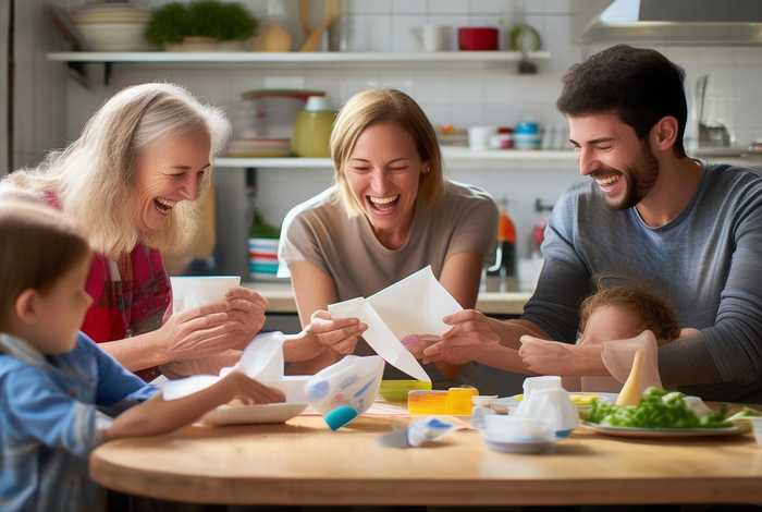 生活小妙招让生活变得更加有趣（生活小妙招让生活变得更加有趣英语）
