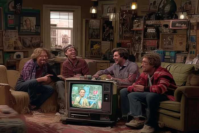 生活大爆炸第二季在线免费 - 生活大爆炸第二季在线现看