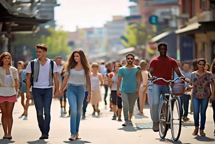 人们的生活英文；人们的生活英语作文