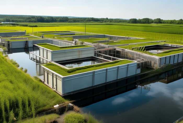 农村生活污水处理技术方案；农村生活污水处理技术方案范文