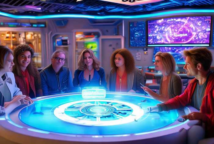 生活大爆炸游戏篇 - 生活大爆炸游戏篇在哪看