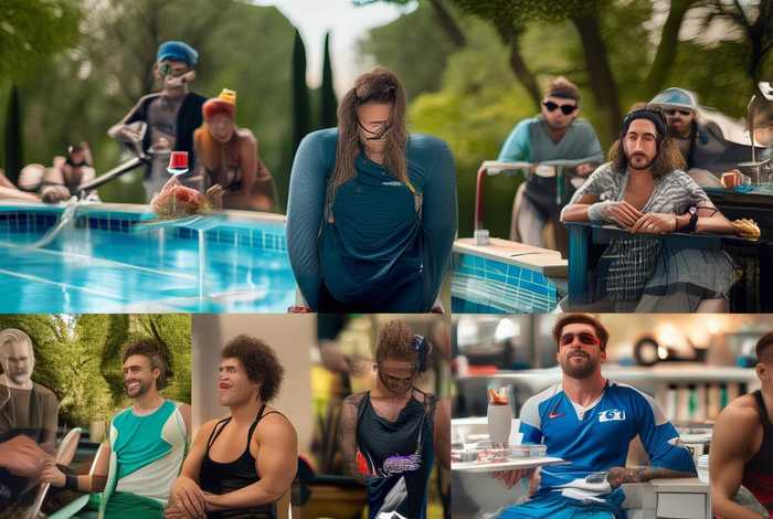 球员私生活混乱为什么不会得病；球员私生活混乱为什么不会得病呢