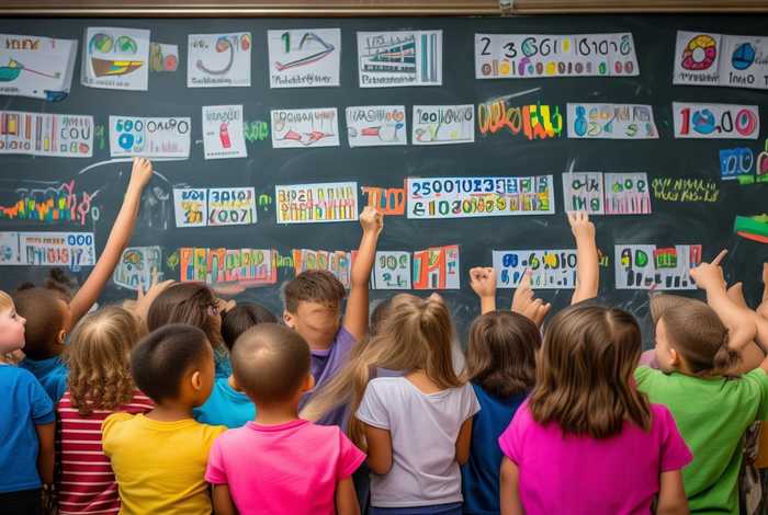 生活中有哪些万的大数字 - 生活中万以上的数字有哪些?四年级? 生活中有哪些万的大数字 - 生活中万以上的数字有哪些?四年级?