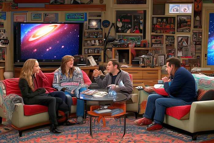 生活大爆炸全集，生活大爆炸全集百度云