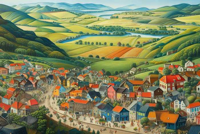 生活和日子的区别和不同、生活和日子的区别和不同作文