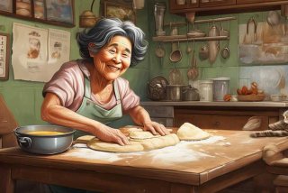 生活类的谚语（生活类的谚语有哪些）