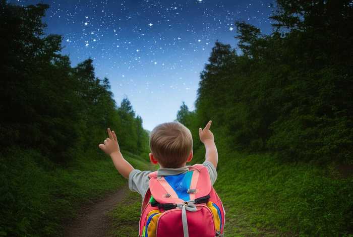 生活中辨别方向的方法二年级 生活中辨别方向的方法二年级日记怎么写176字