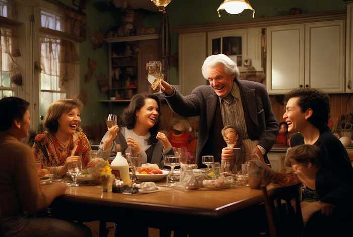 生活多美好电影解析 - 生活多美好电影解说