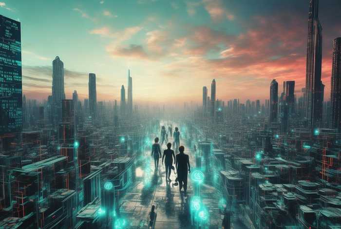 人类生活在虚拟世界的概率、人类生活在虚拟世界的概率是多少