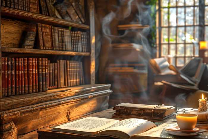 书香生活好物，书香生活是什么意思