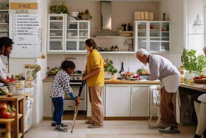 日常生活宜忌 - 日常生活宜忌有哪些