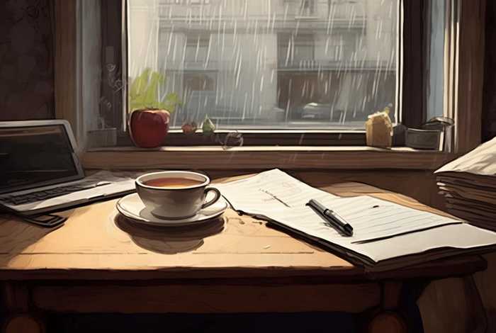 日常生活类小文章 - 日常生活类小文章怎么写