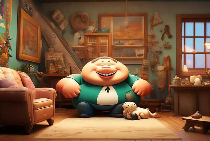 明智漫画（明智的生活漫画在线）