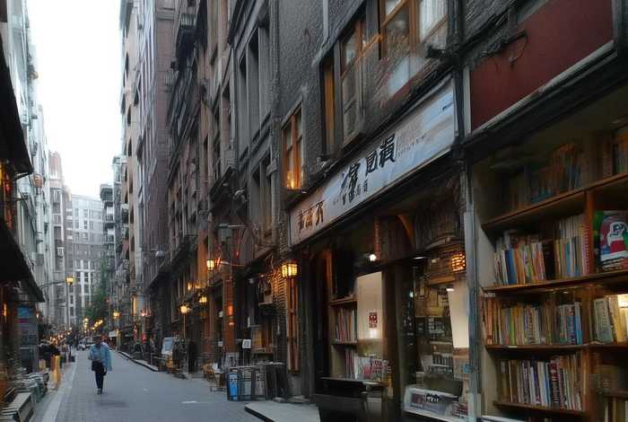 生活·读书·新知三联书店在哪里 - 生活读书新知三联书店在哪个城市