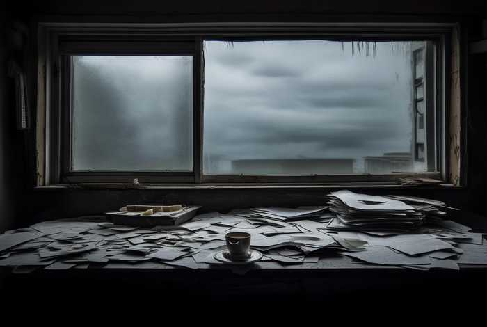 生活如此乏味是什么意思 - 生活如此乏味是什么意思啊