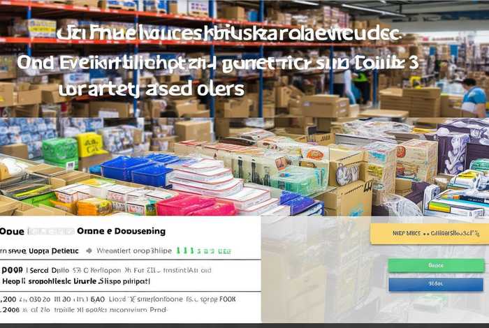 生活用品网店货源一件代发 生活用品网店货源一件代发多少钱