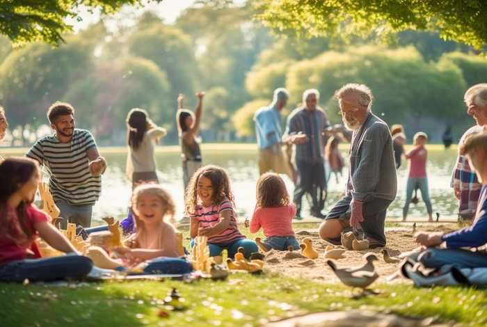生活的乐趣在于，生活的乐趣在于什么