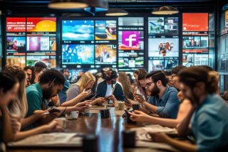 生活热门话题；聊聊生活中的热门话题