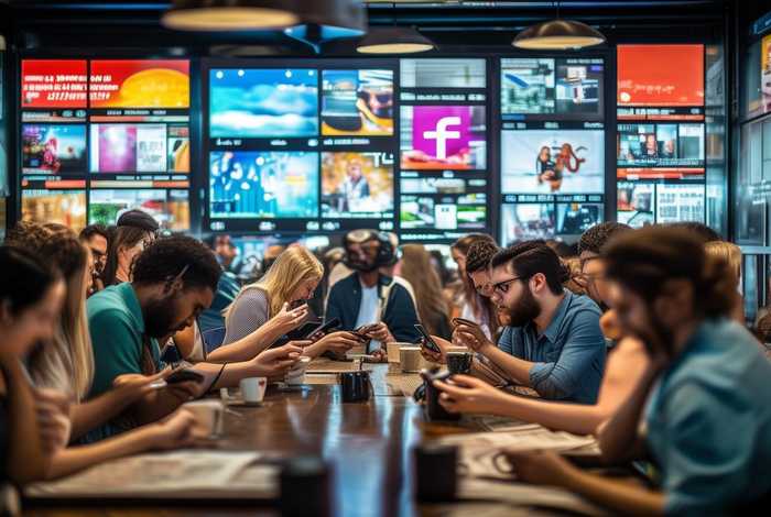 生活热门话题；聊聊生活中的热门话题