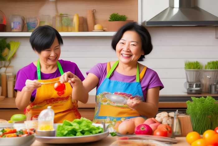 妙招姐生活小窍门和小妙招、妙招姐的生活小窍门