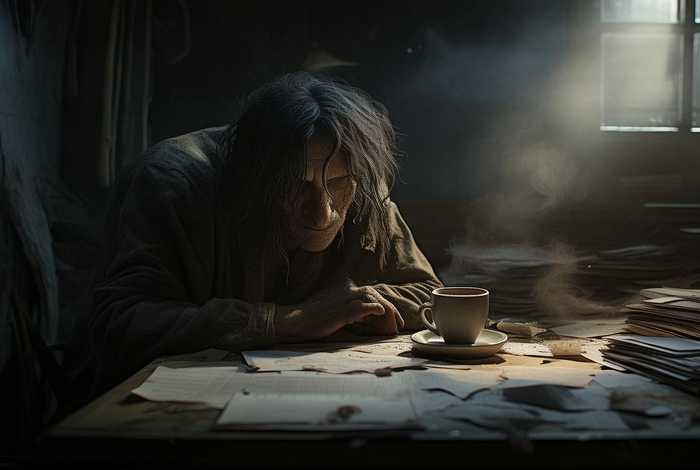 生活很累又很苦句子 生活很累又很苦句子说说