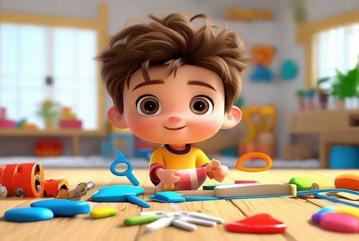 生活工具简笔画儿童、生活工具简笔画儿童图片