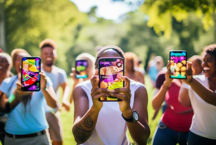 手机壁纸生活的本意就是开心啊（生活的本意是开心不是爱情什么意思）