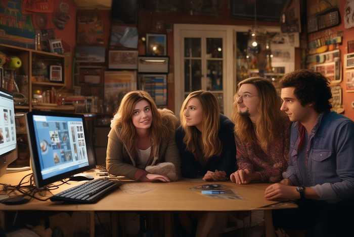 生活大爆炸第四季资源 生活大爆炸第四季资源下载