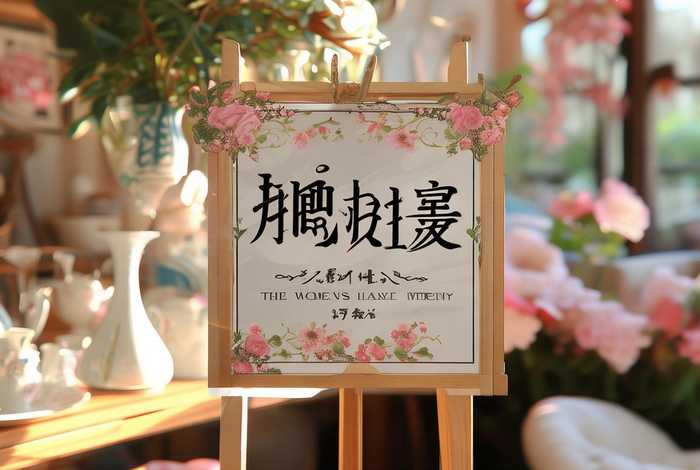 女子生活馆的名字大全 女子生活馆的名字大全四个字