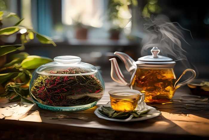生活里的茶叶、生活里的茶叶有哪些