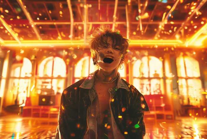 生活万岁主题曲演唱者是谁 生活万岁主题曲演唱者是谁唱的