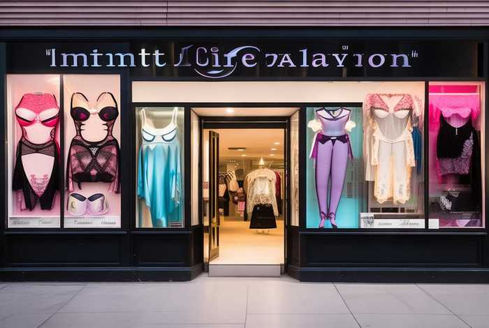 内衣生活馆加盟连锁店（内衣生活馆加盟连锁店有哪些）