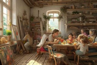 生活如什么什么作文、生活如什么的作文