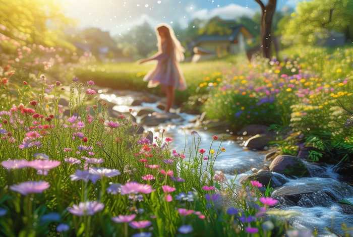 生活中的春天(生活中的春天三百字作文怎么写) 生活中的春天(生活中的春天三百字作文怎么写)