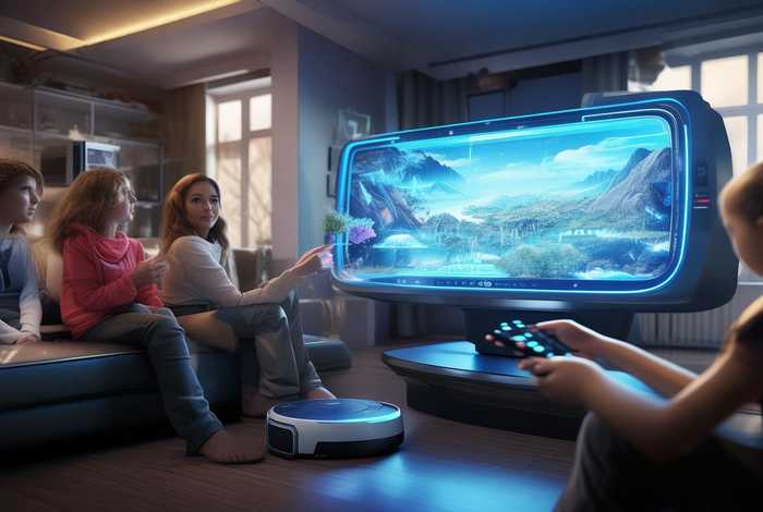 生活中见到通过远程控制的例子 - 生活中见到通过远程控制的例子作文