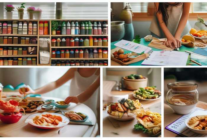 女生生活小常识今日热门 女生的日常生活知识