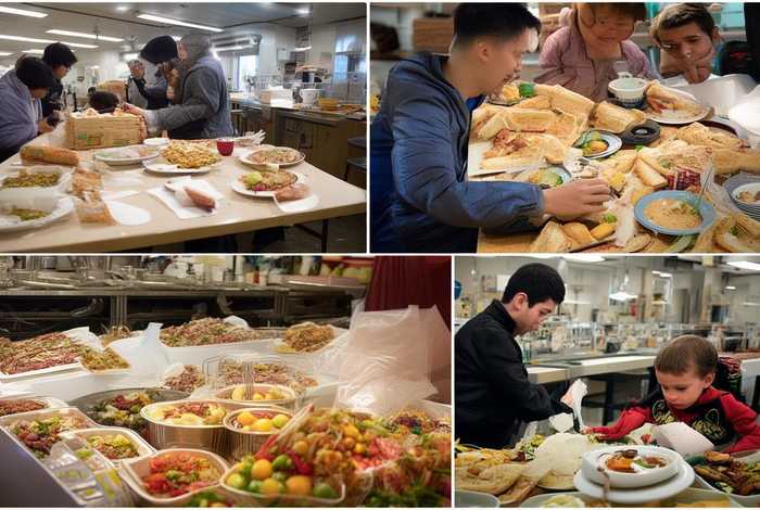 生活中浪费粮食的现象有哪些 生活中浪费粮食的现象有哪些请举出五条 生活中浪费粮食的现象有哪些 生活中浪费粮食的现象有哪些请举出五条